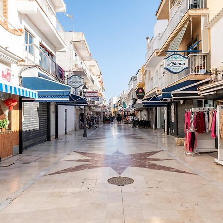 Malagasuite El Levante Apartments Torremolinos Zewnętrze zdjęcie
