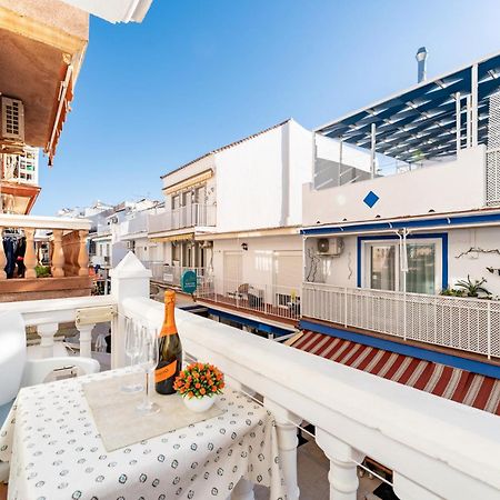 Malagasuite El Levante Apartments Torremolinos Zewnętrze zdjęcie