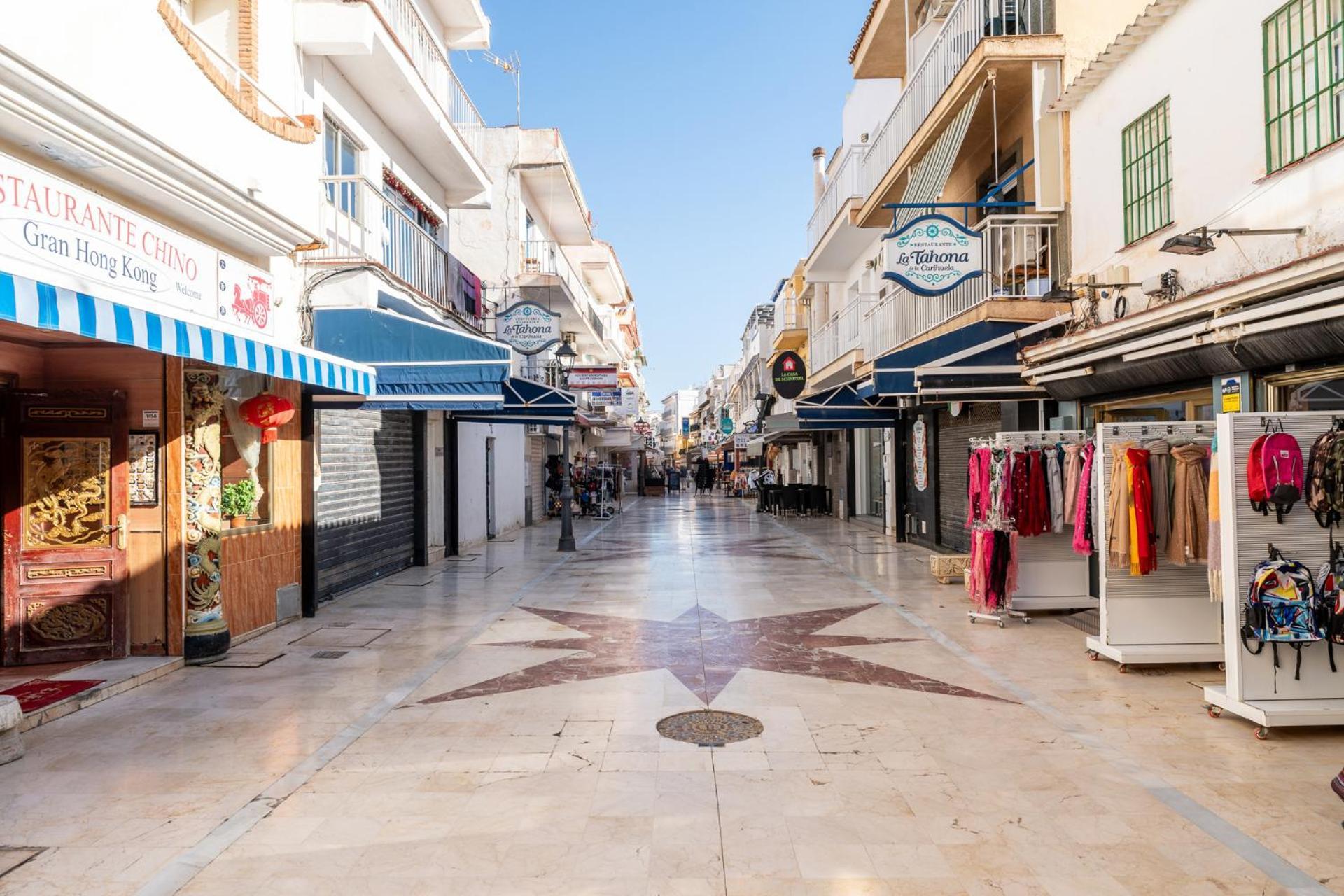 Malagasuite El Levante Apartments Torremolinos Zewnętrze zdjęcie