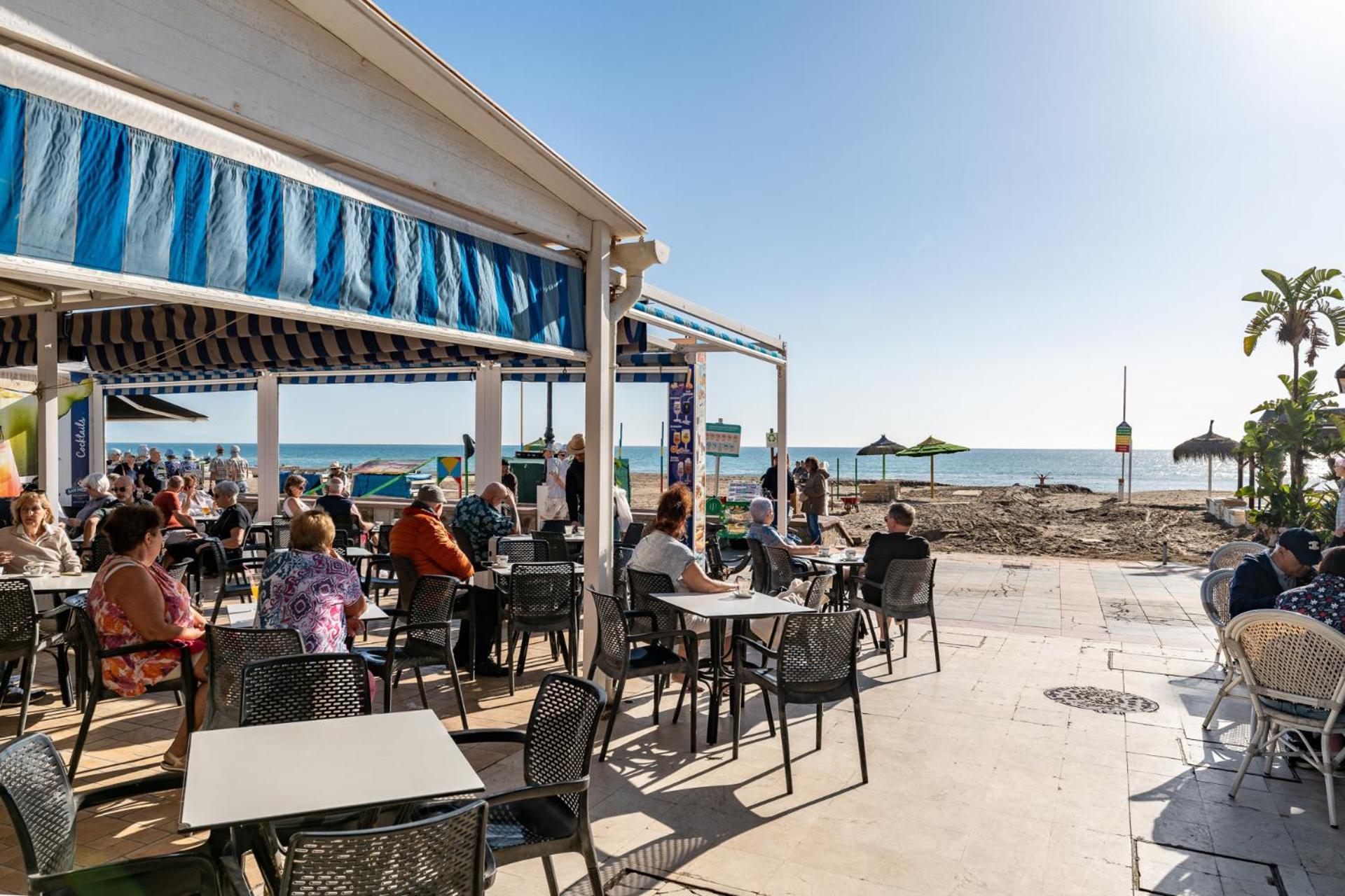 Malagasuite El Levante Apartments Torremolinos Zewnętrze zdjęcie