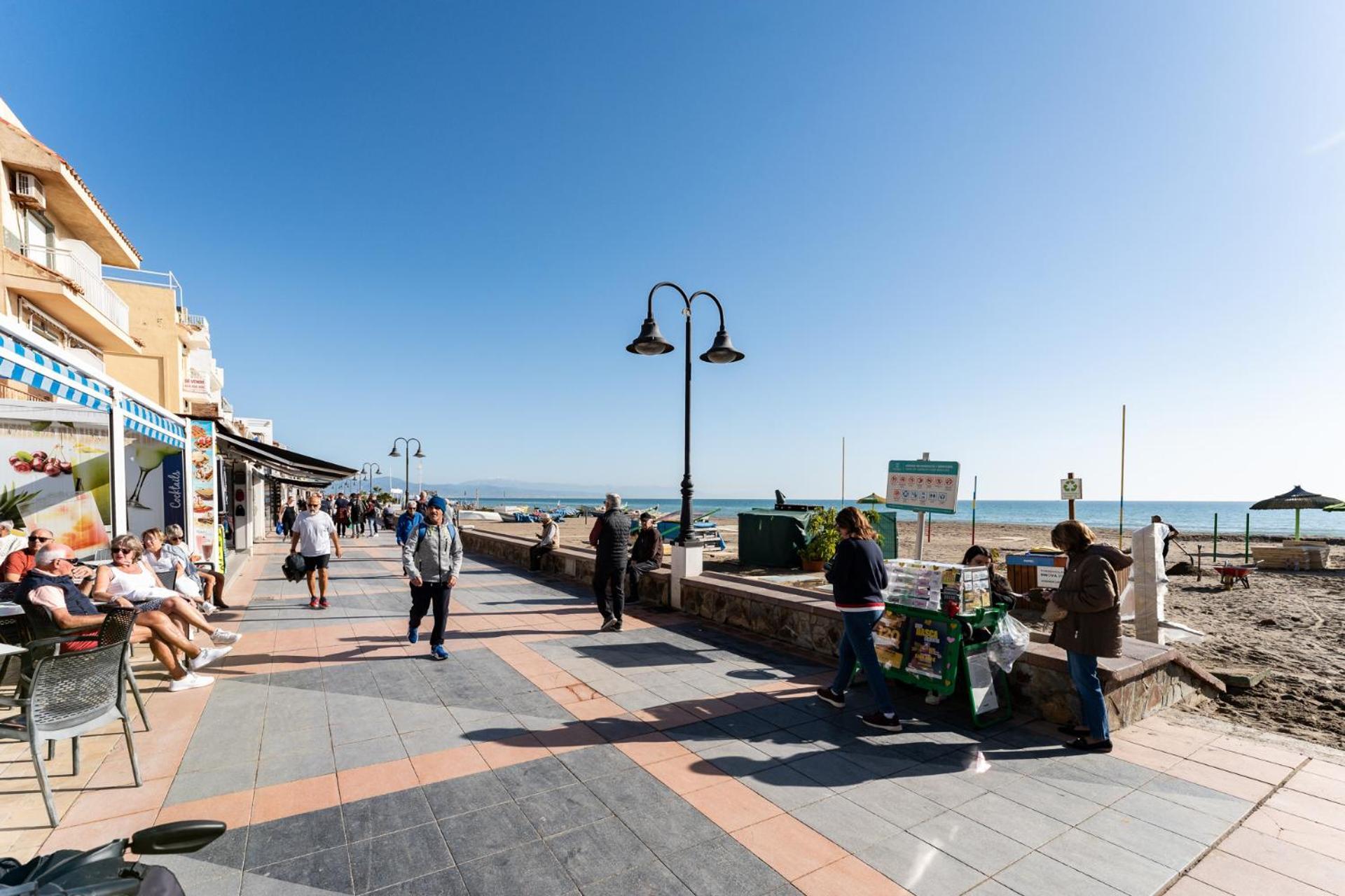 Malagasuite El Levante Apartments Torremolinos Zewnętrze zdjęcie