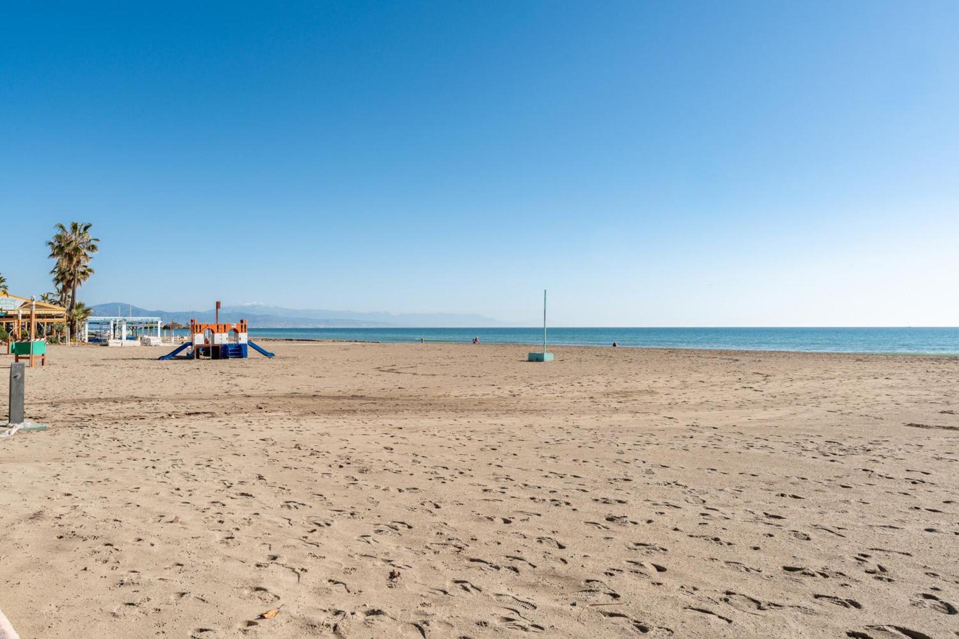 Malagasuite El Levante Apartments Torremolinos Zewnętrze zdjęcie