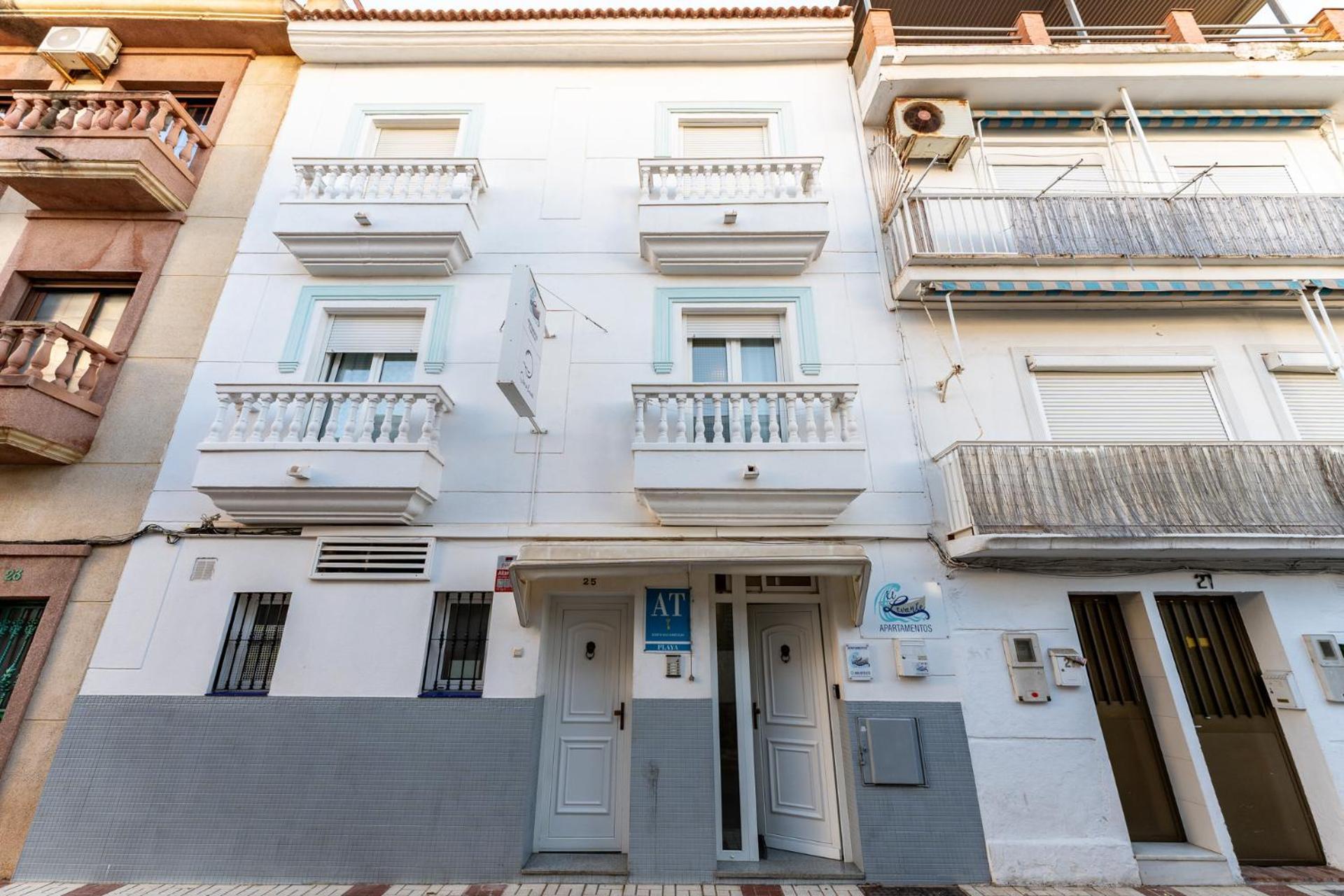 Malagasuite El Levante Apartments Torremolinos Zewnętrze zdjęcie