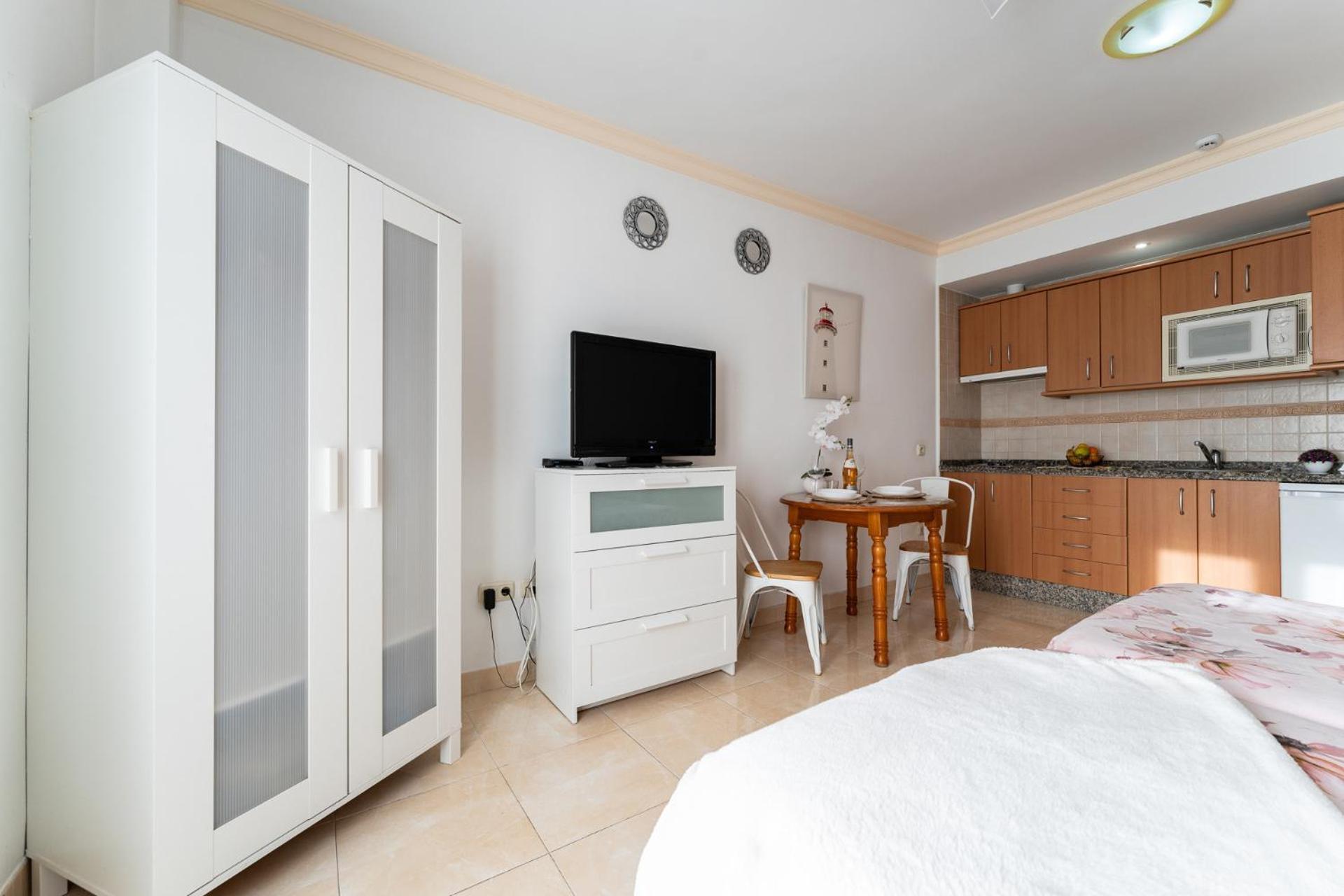 Malagasuite El Levante Apartments Torremolinos Pokój zdjęcie