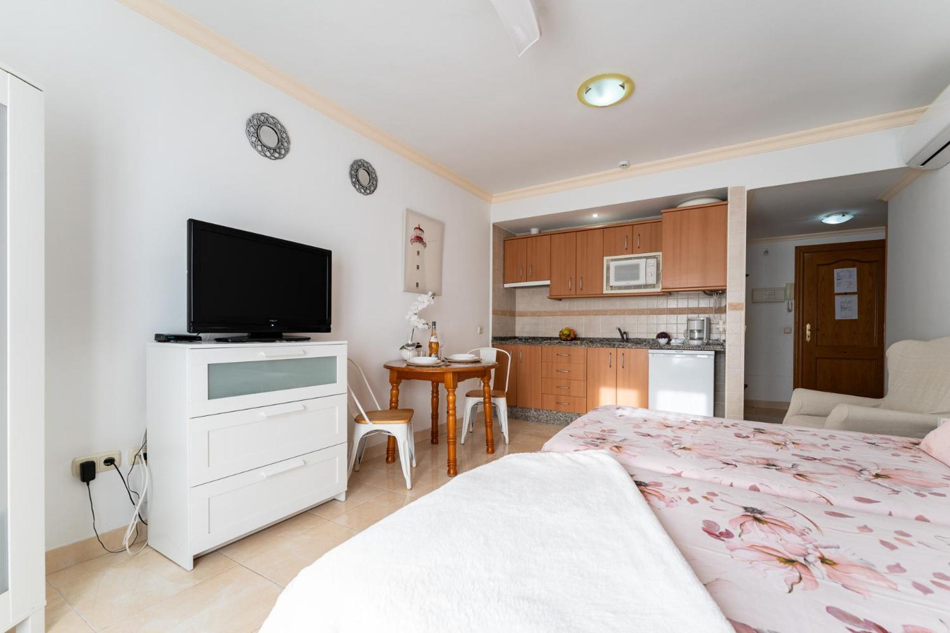 Malagasuite El Levante Apartments Torremolinos Zewnętrze zdjęcie