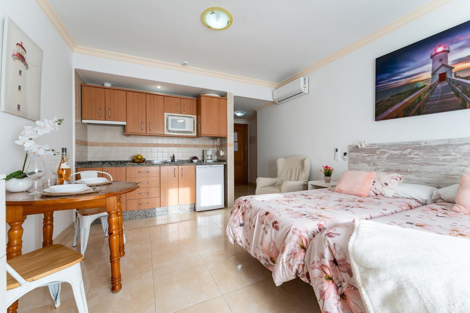 Malagasuite El Levante Apartments Torremolinos Pokój zdjęcie