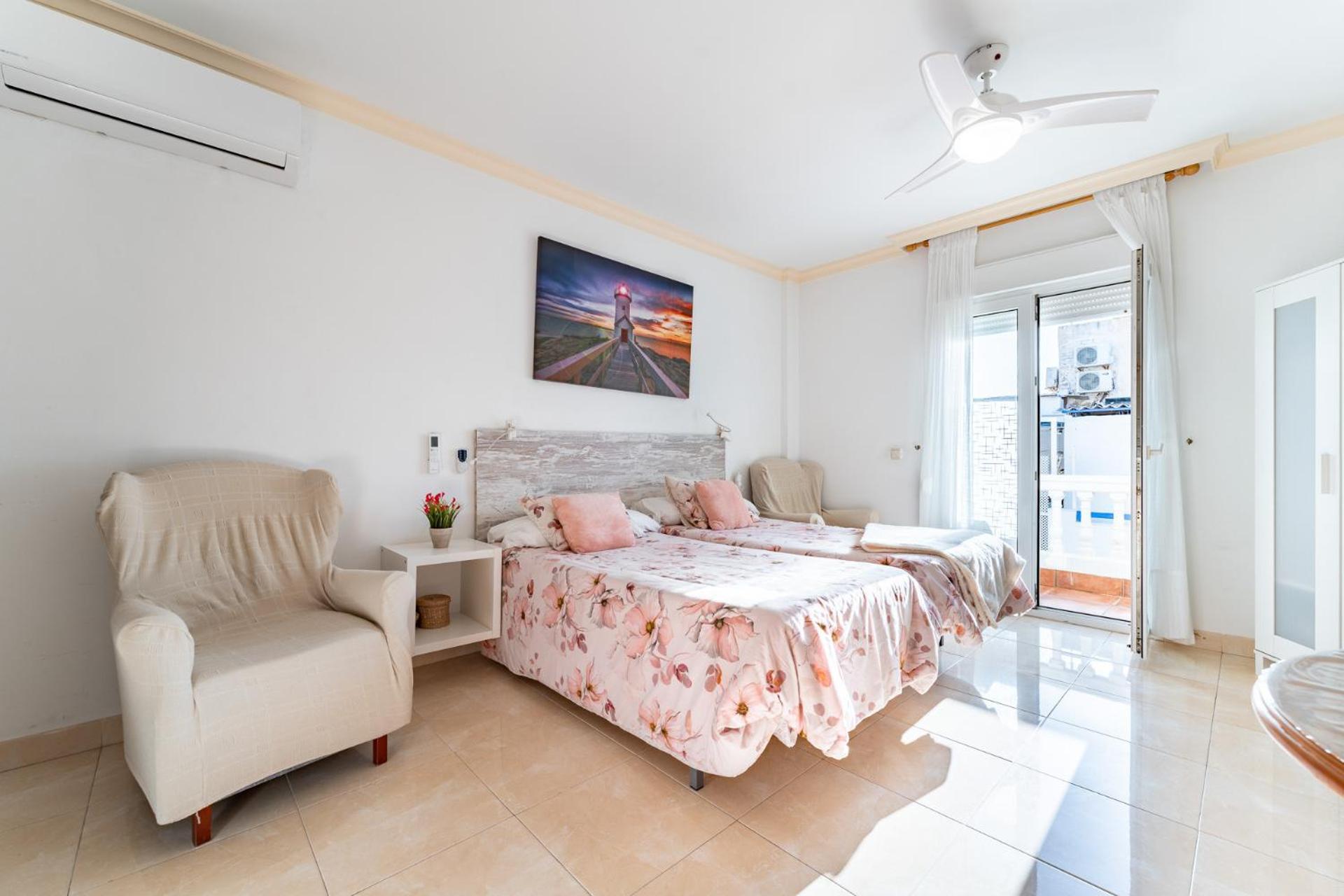 Malagasuite El Levante Apartments Torremolinos Pokój zdjęcie