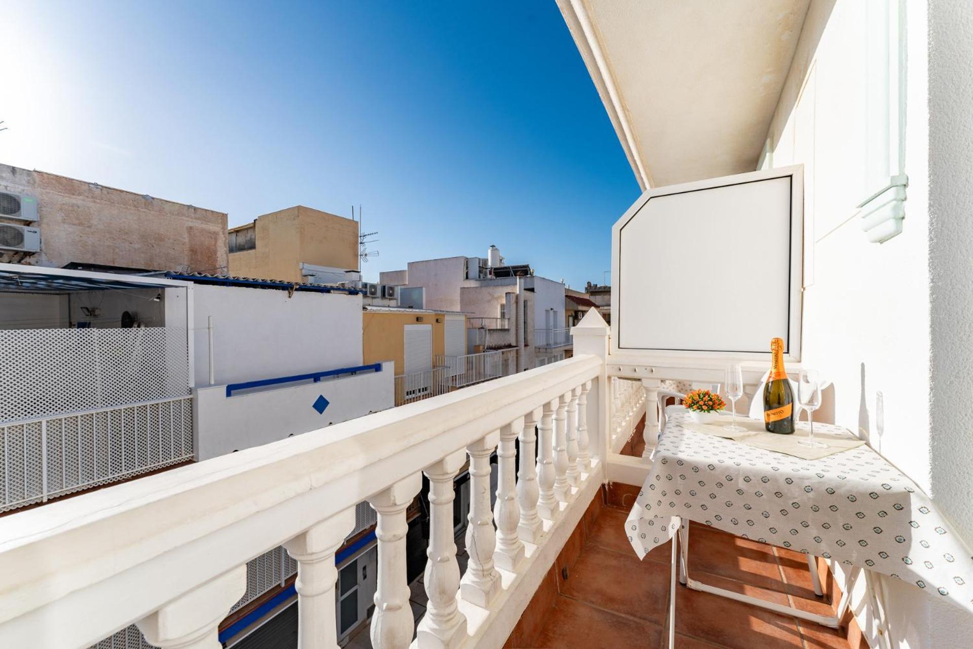 Malagasuite El Levante Apartments Torremolinos Pokój zdjęcie