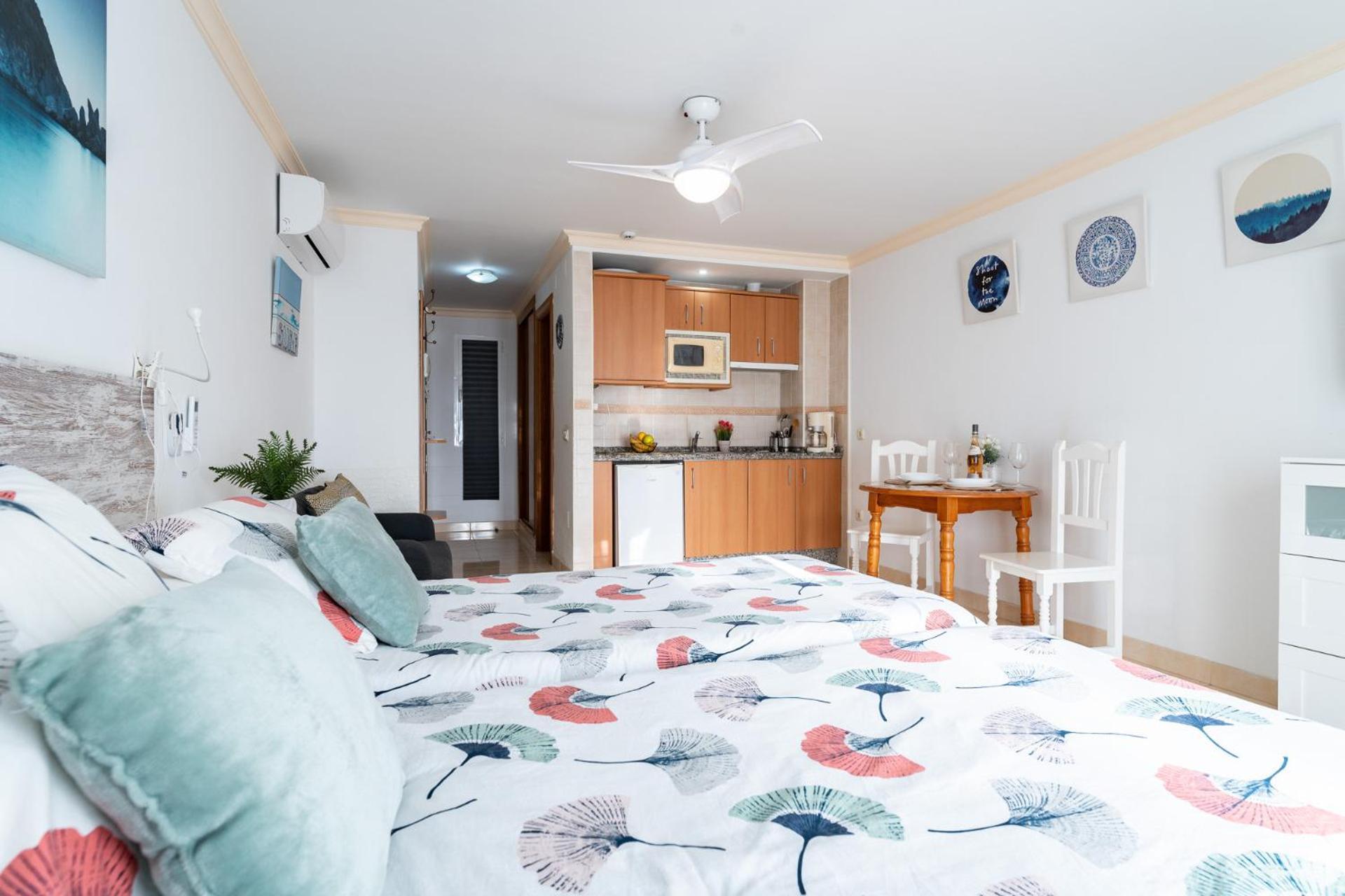 Malagasuite El Levante Apartments Torremolinos Pokój zdjęcie