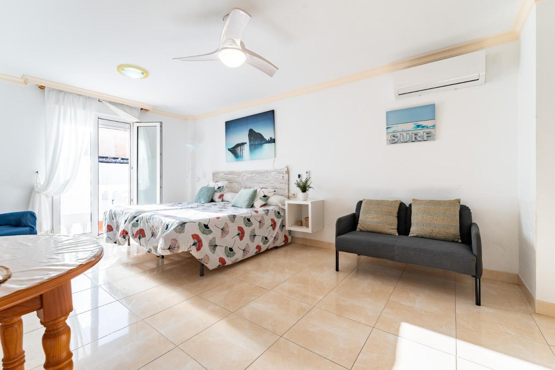 Malagasuite El Levante Apartments Torremolinos Zewnętrze zdjęcie
