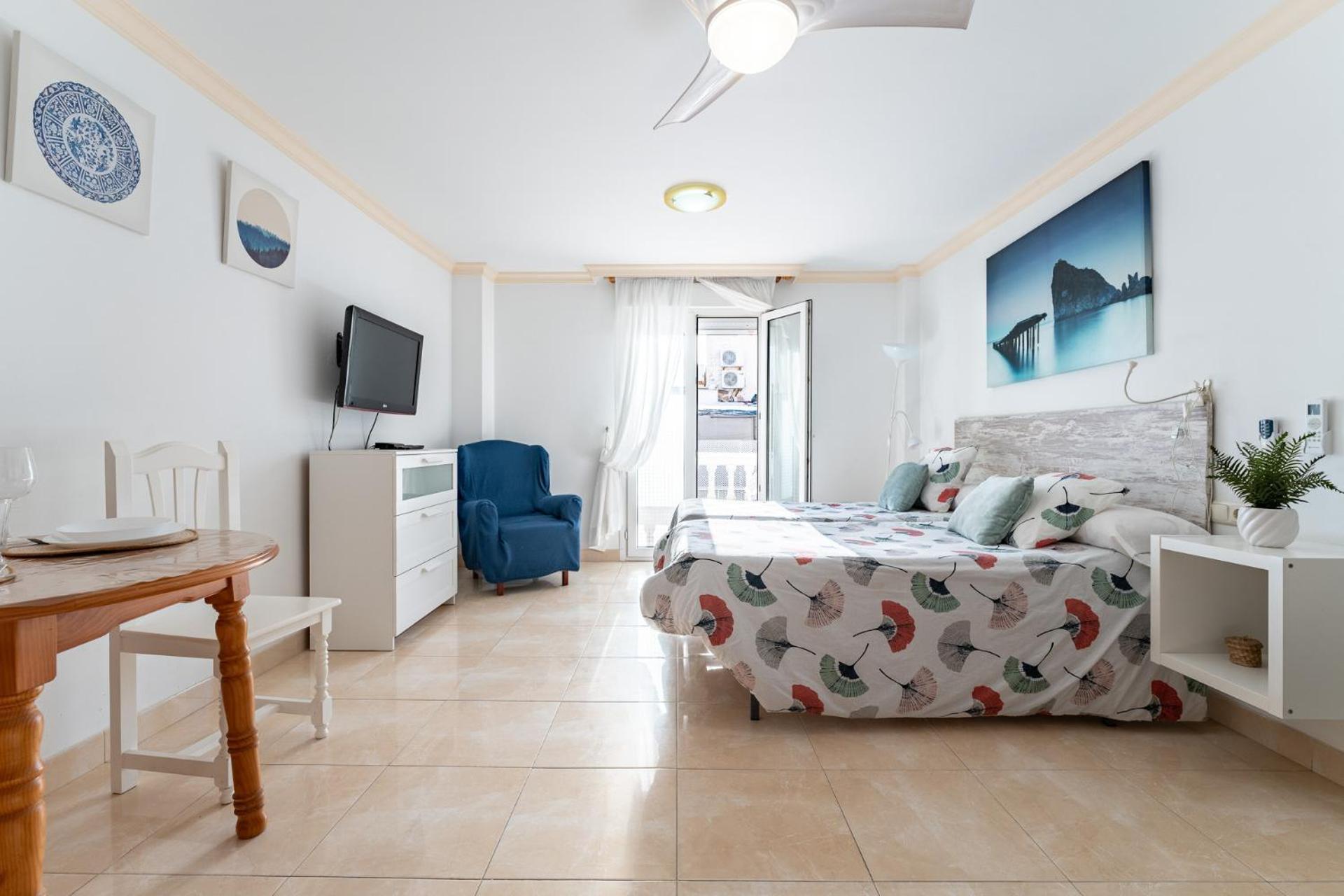 Malagasuite El Levante Apartments Torremolinos Zewnętrze zdjęcie