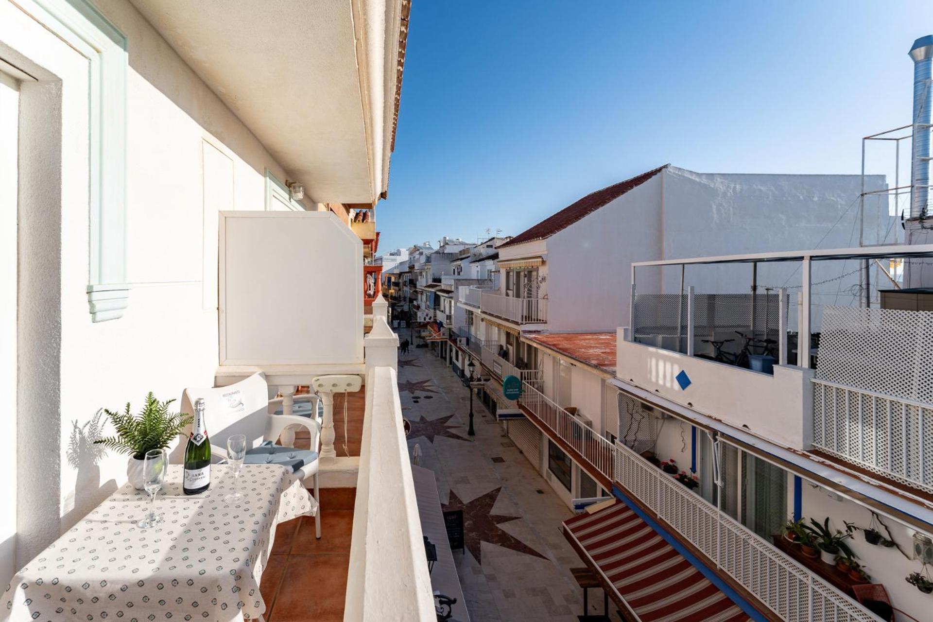 Malagasuite El Levante Apartments Torremolinos Pokój zdjęcie