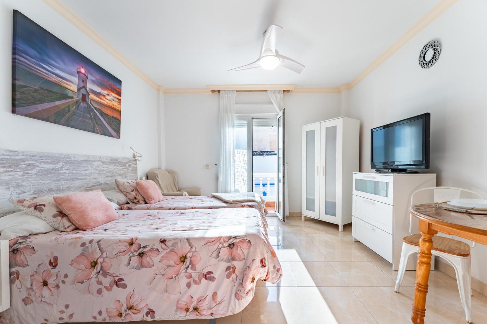 Malagasuite El Levante Apartments Torremolinos Zewnętrze zdjęcie