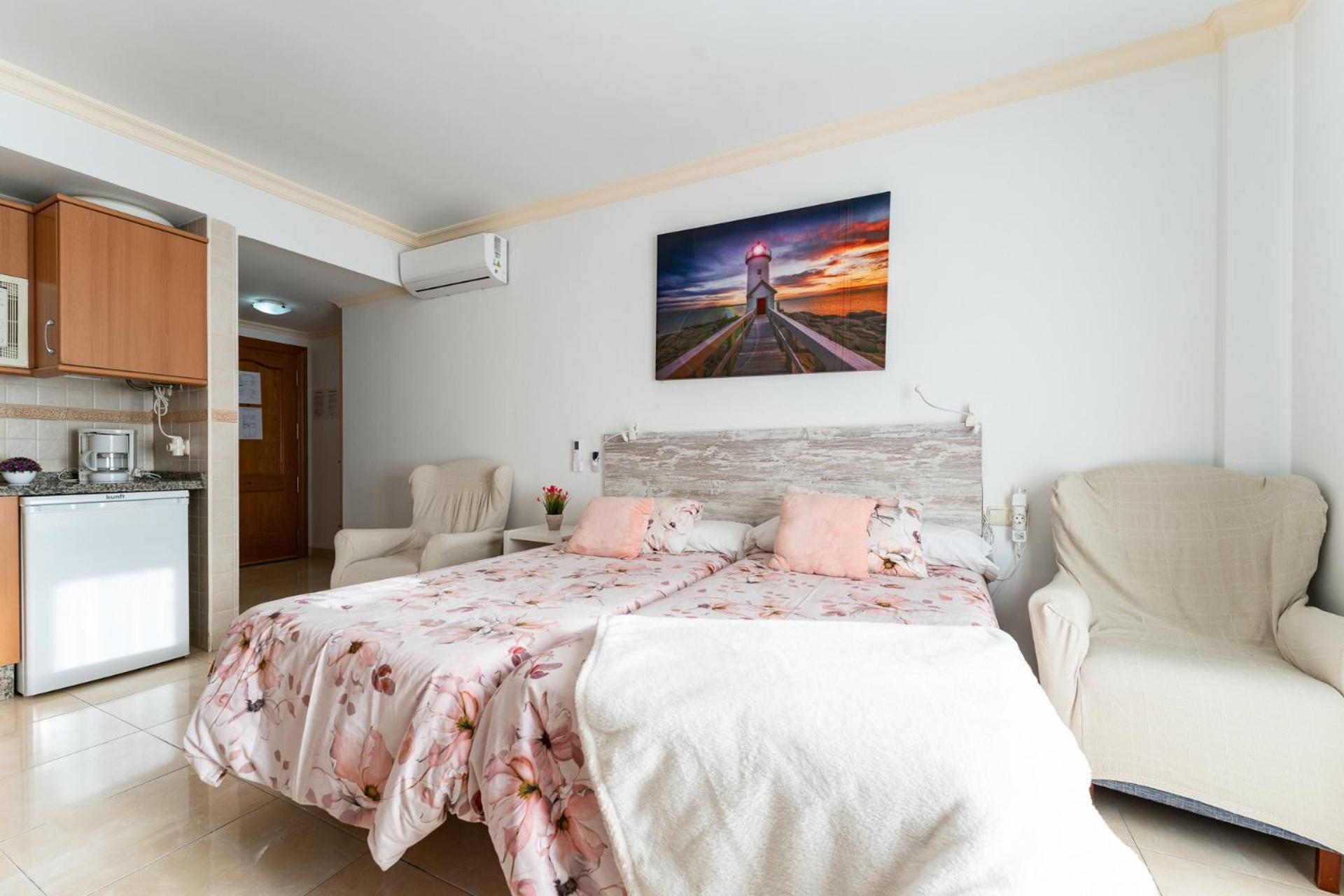 Malagasuite El Levante Apartments Torremolinos Pokój zdjęcie