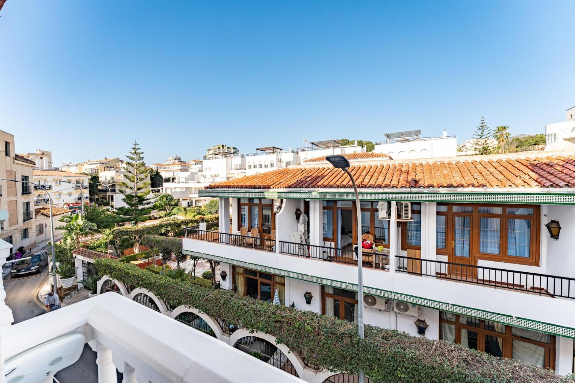 Malagasuite El Levante Apartments Torremolinos Pokój zdjęcie