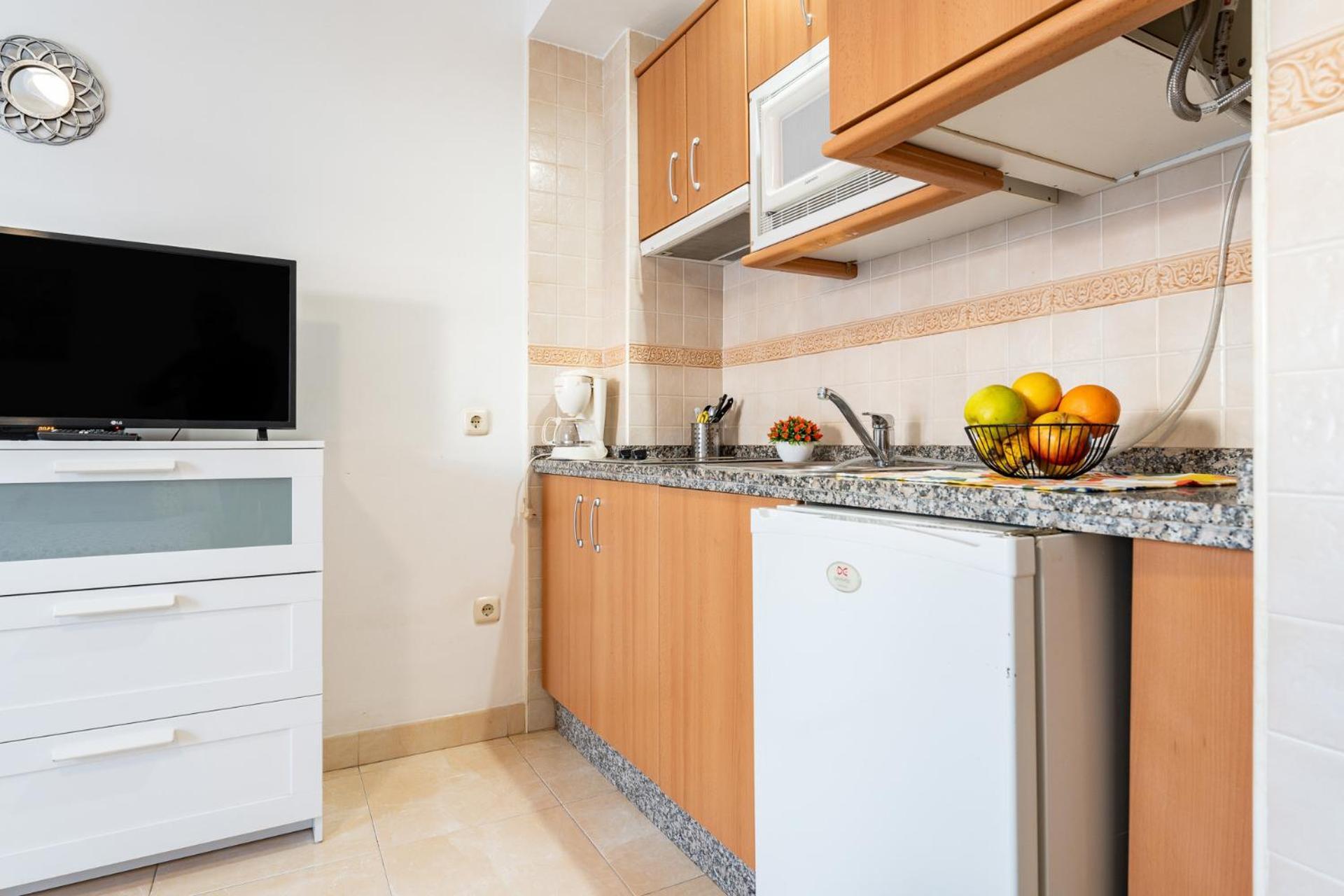 Malagasuite El Levante Apartments Torremolinos Pokój zdjęcie