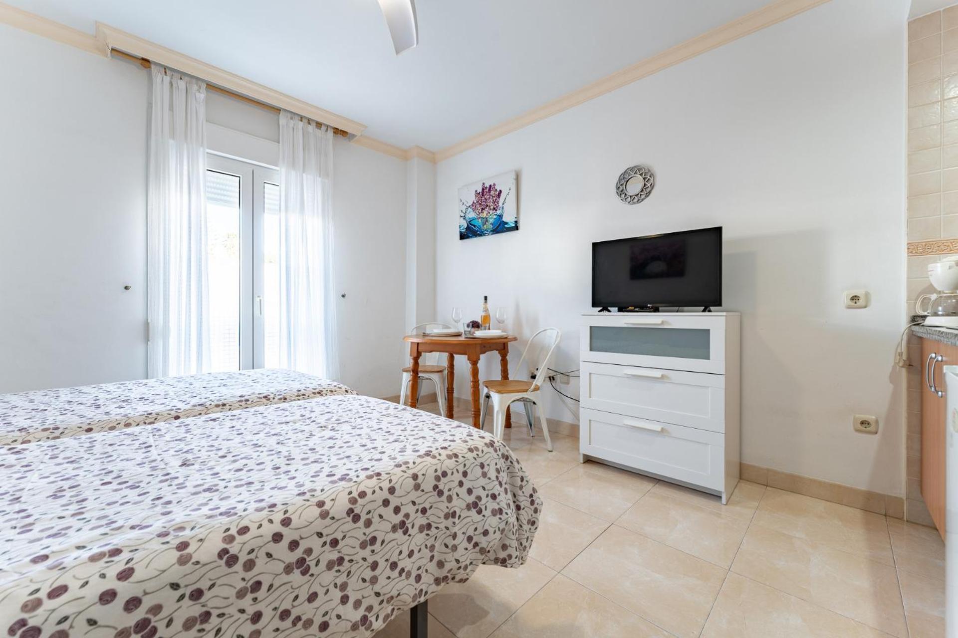 Malagasuite El Levante Apartments Torremolinos Pokój zdjęcie