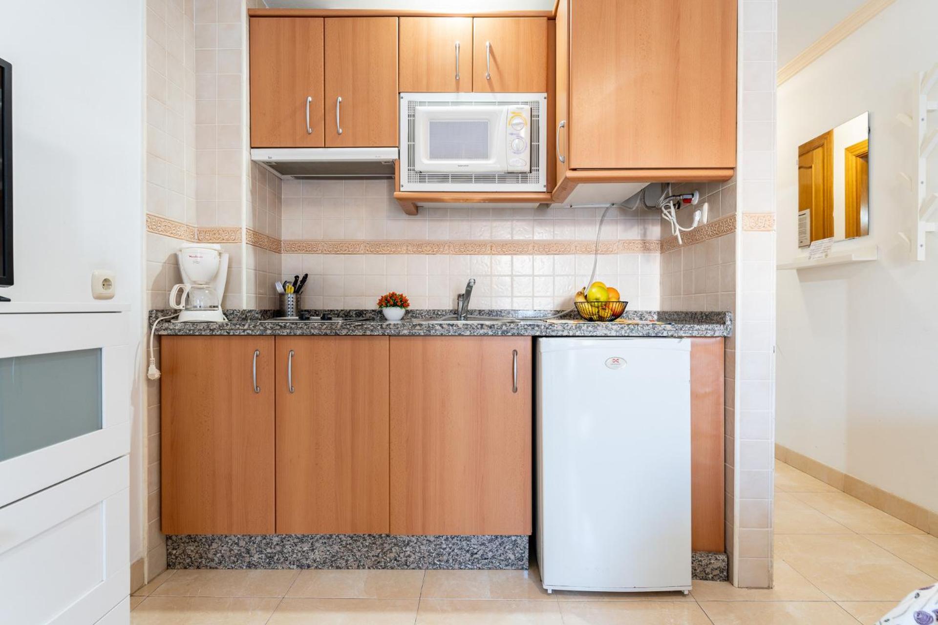 Malagasuite El Levante Apartments Torremolinos Pokój zdjęcie