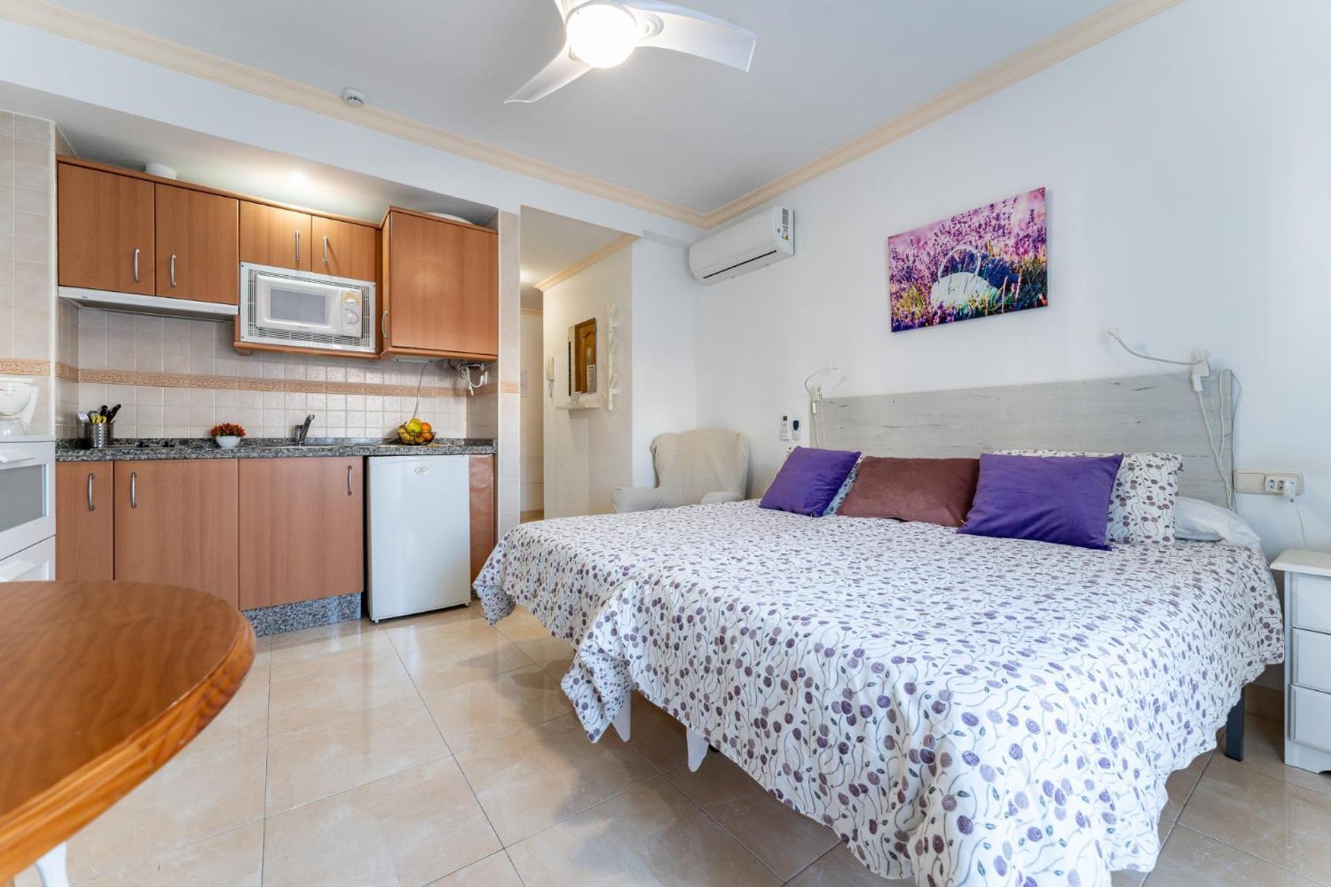 Malagasuite El Levante Apartments Torremolinos Zewnętrze zdjęcie