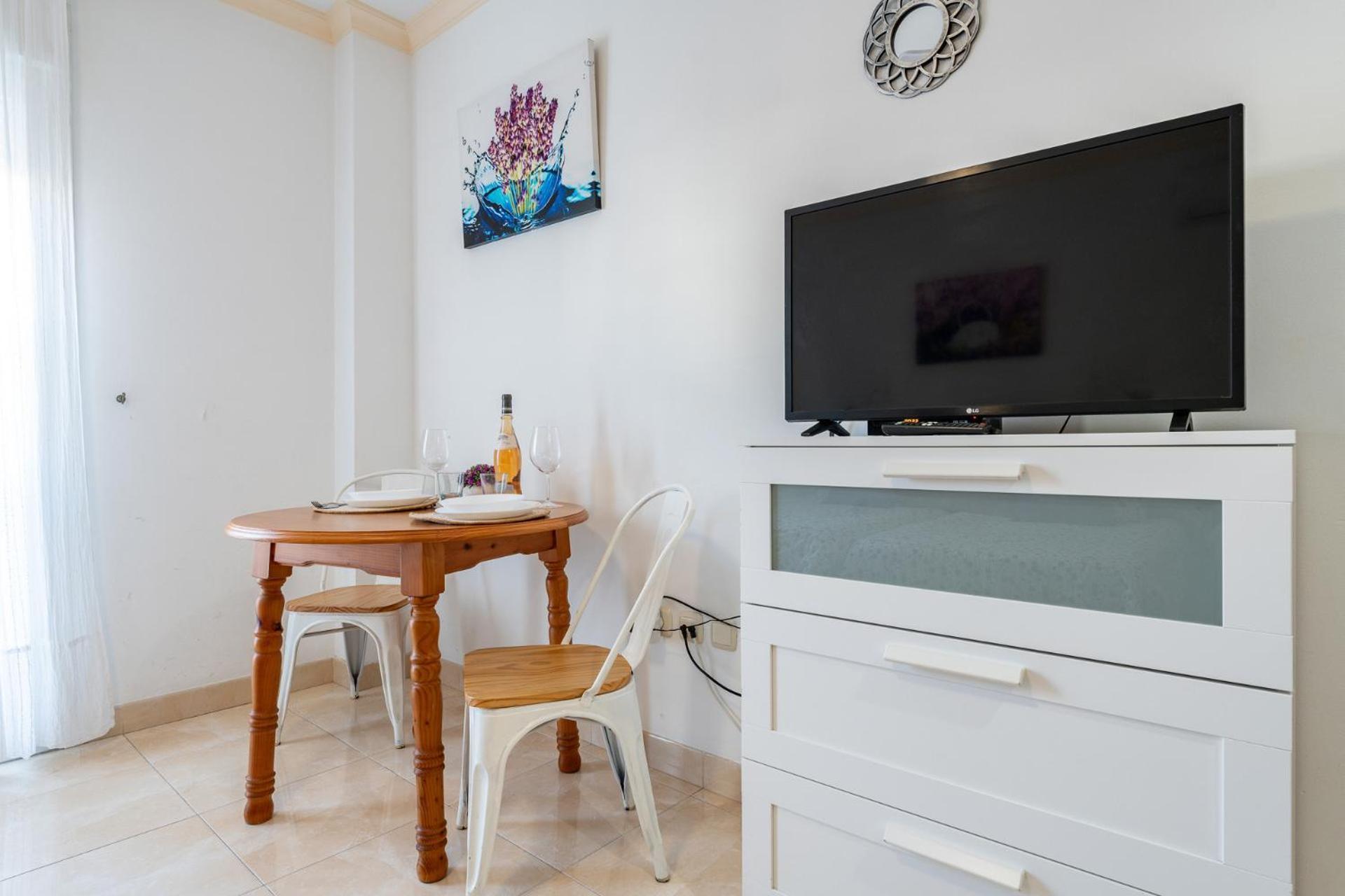 Malagasuite El Levante Apartments Torremolinos Pokój zdjęcie