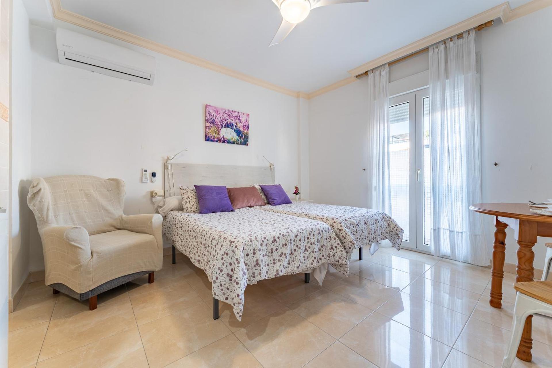 Malagasuite El Levante Apartments Torremolinos Pokój zdjęcie