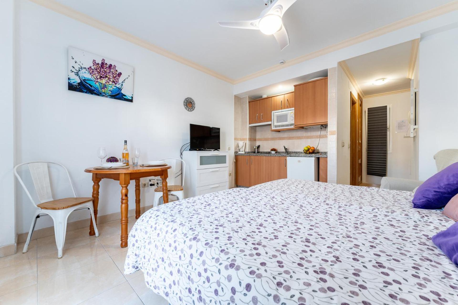 Malagasuite El Levante Apartments Torremolinos Zewnętrze zdjęcie