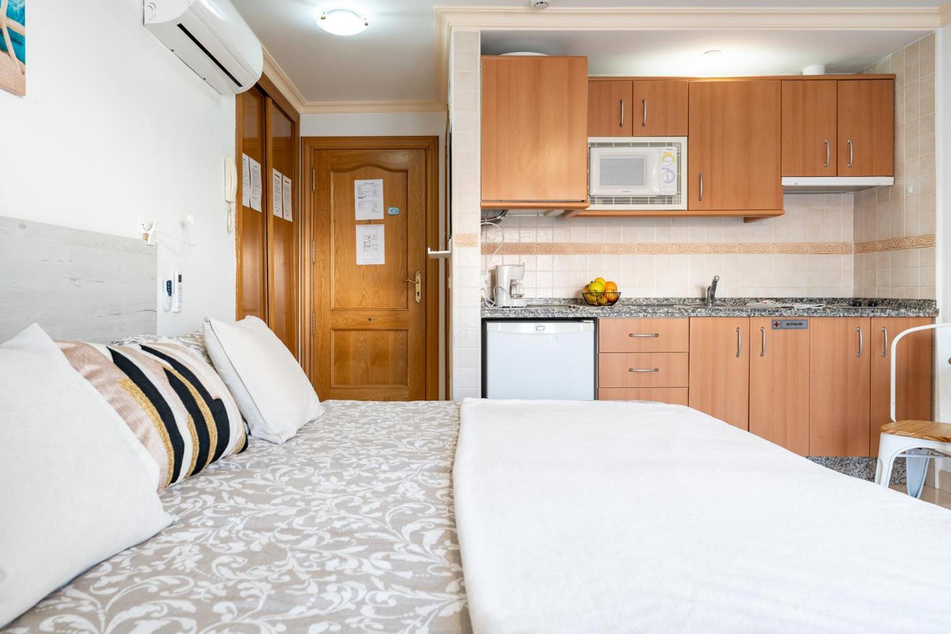 Malagasuite El Levante Apartments Torremolinos Pokój zdjęcie