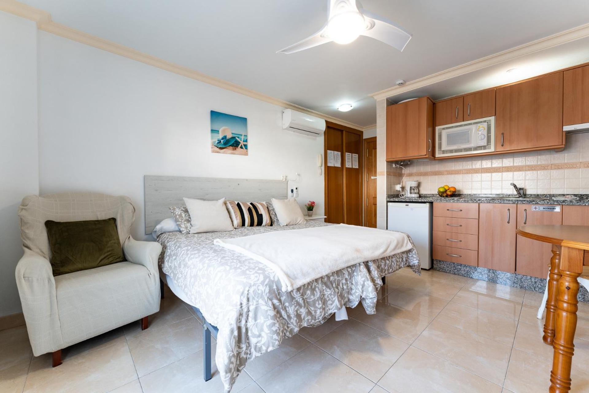 Malagasuite El Levante Apartments Torremolinos Zewnętrze zdjęcie
