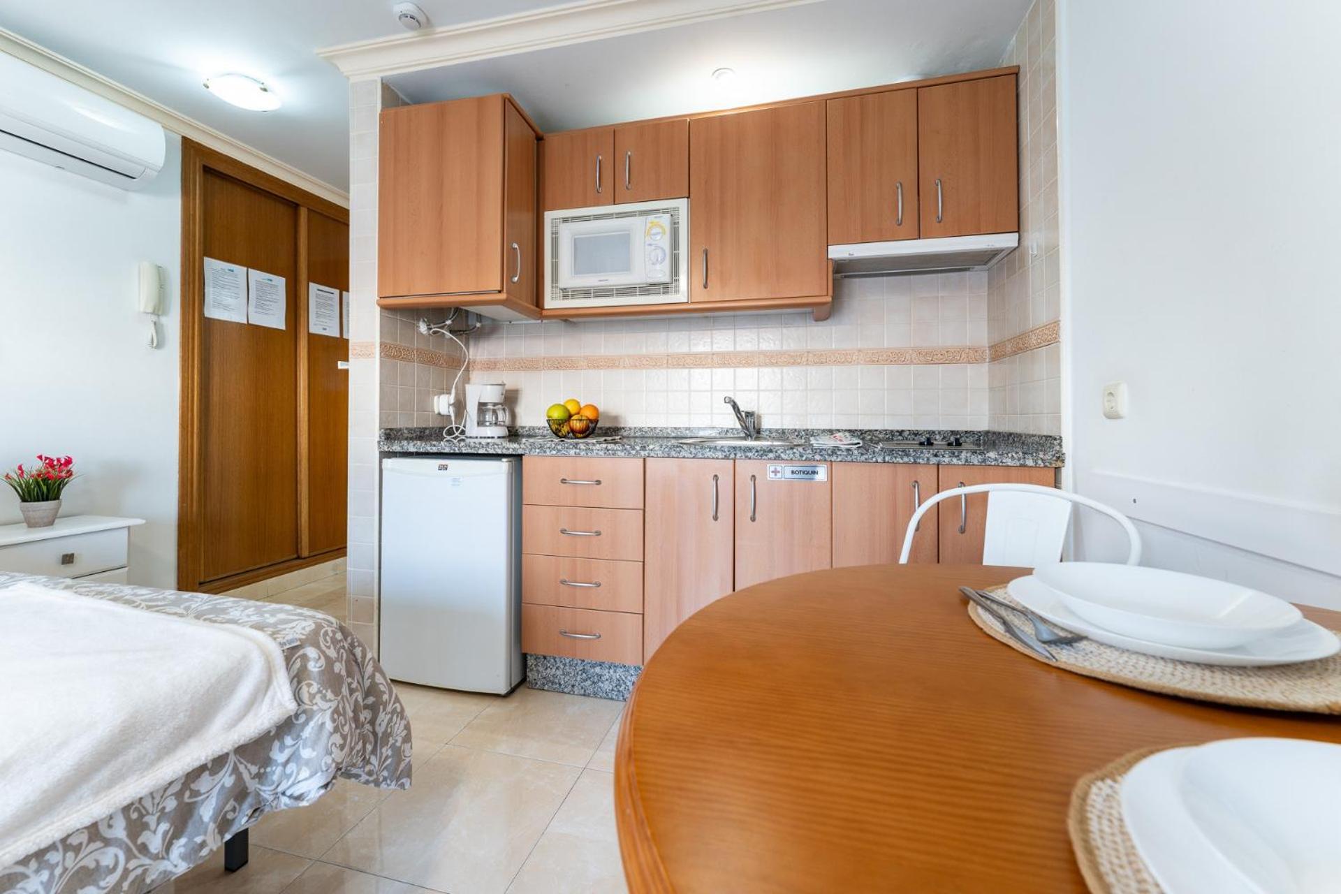Malagasuite El Levante Apartments Torremolinos Pokój zdjęcie