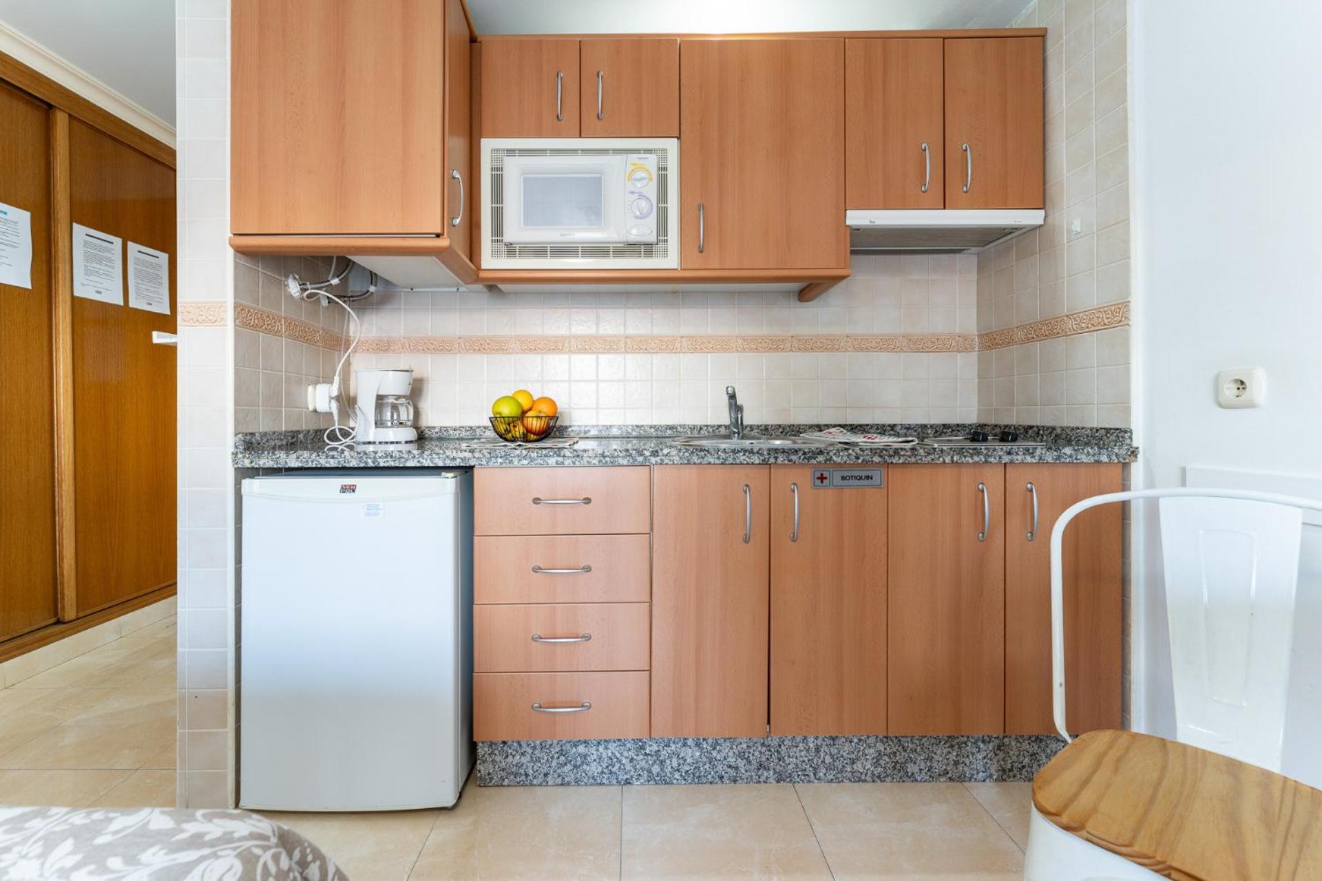 Malagasuite El Levante Apartments Torremolinos Pokój zdjęcie