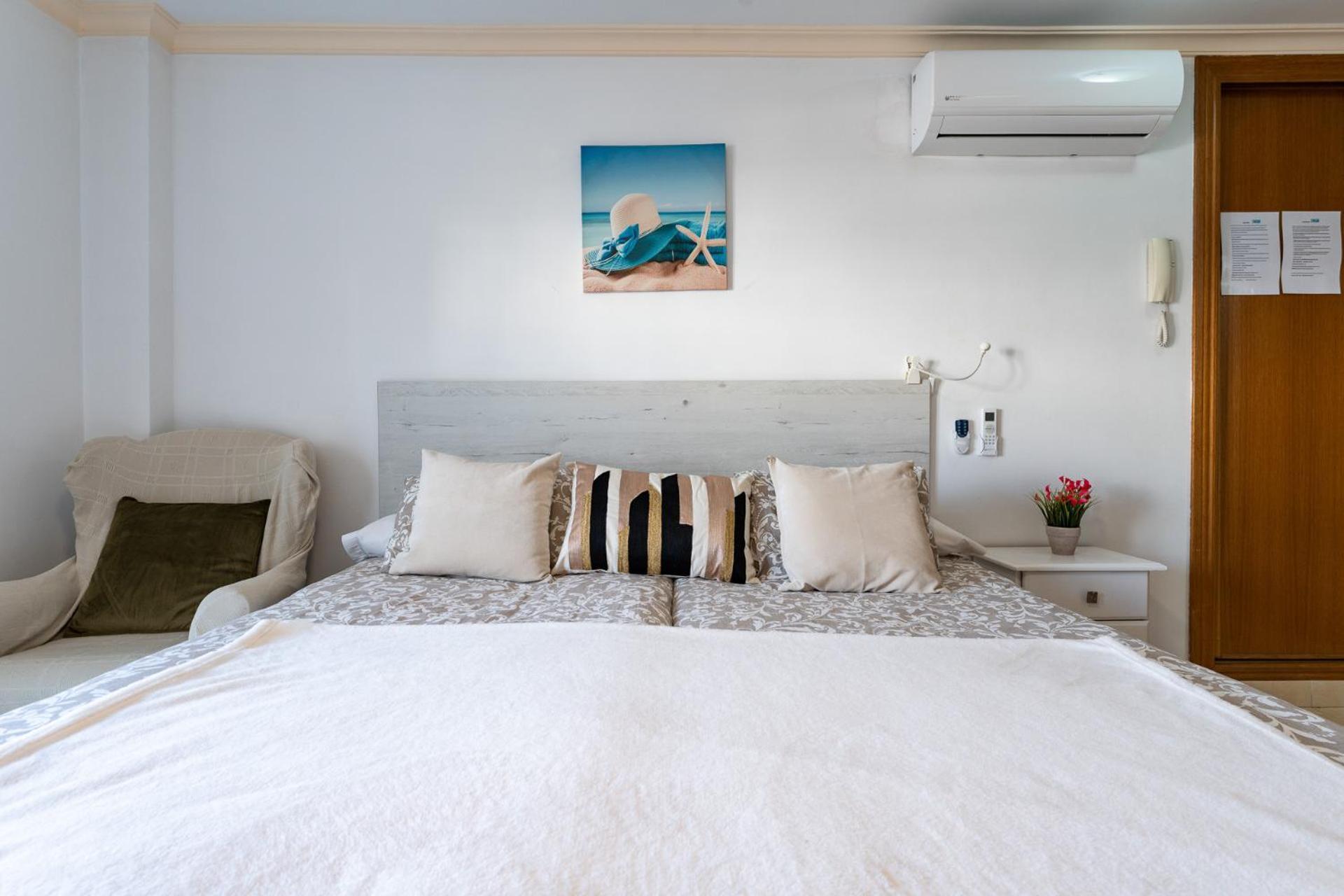Malagasuite El Levante Apartments Torremolinos Pokój zdjęcie