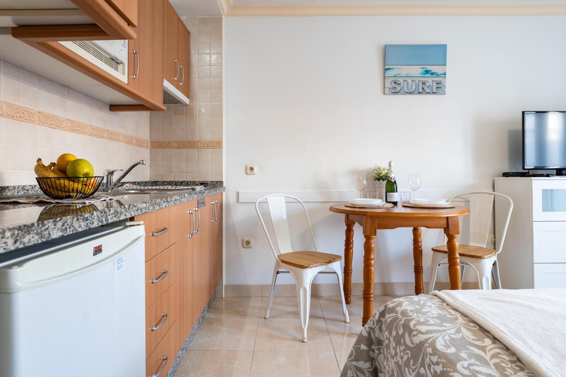 Malagasuite El Levante Apartments Torremolinos Pokój zdjęcie