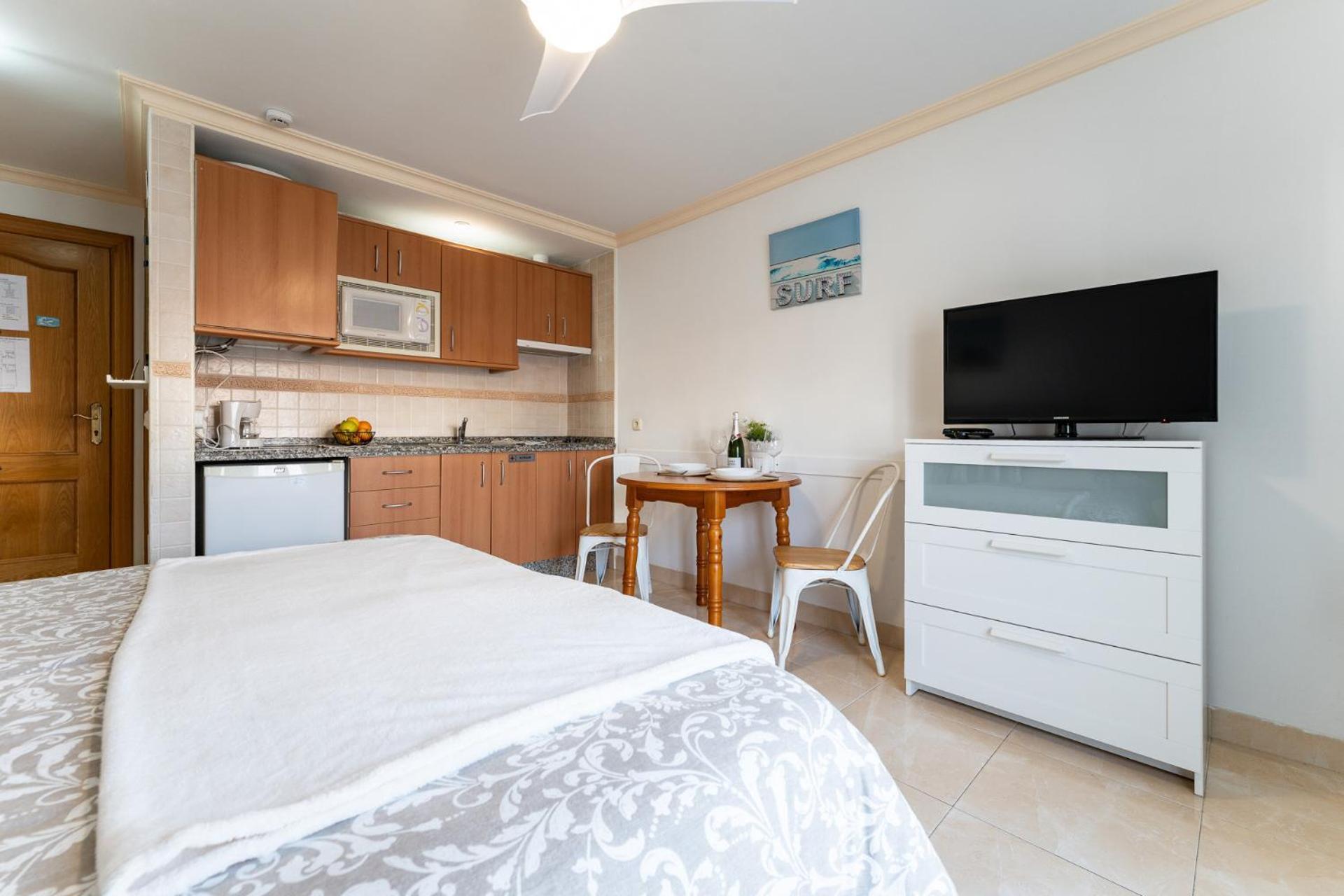 Malagasuite El Levante Apartments Torremolinos Pokój zdjęcie