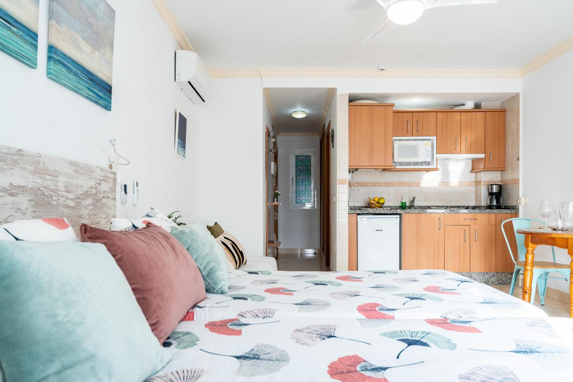 Malagasuite El Levante Apartments Torremolinos Zewnętrze zdjęcie