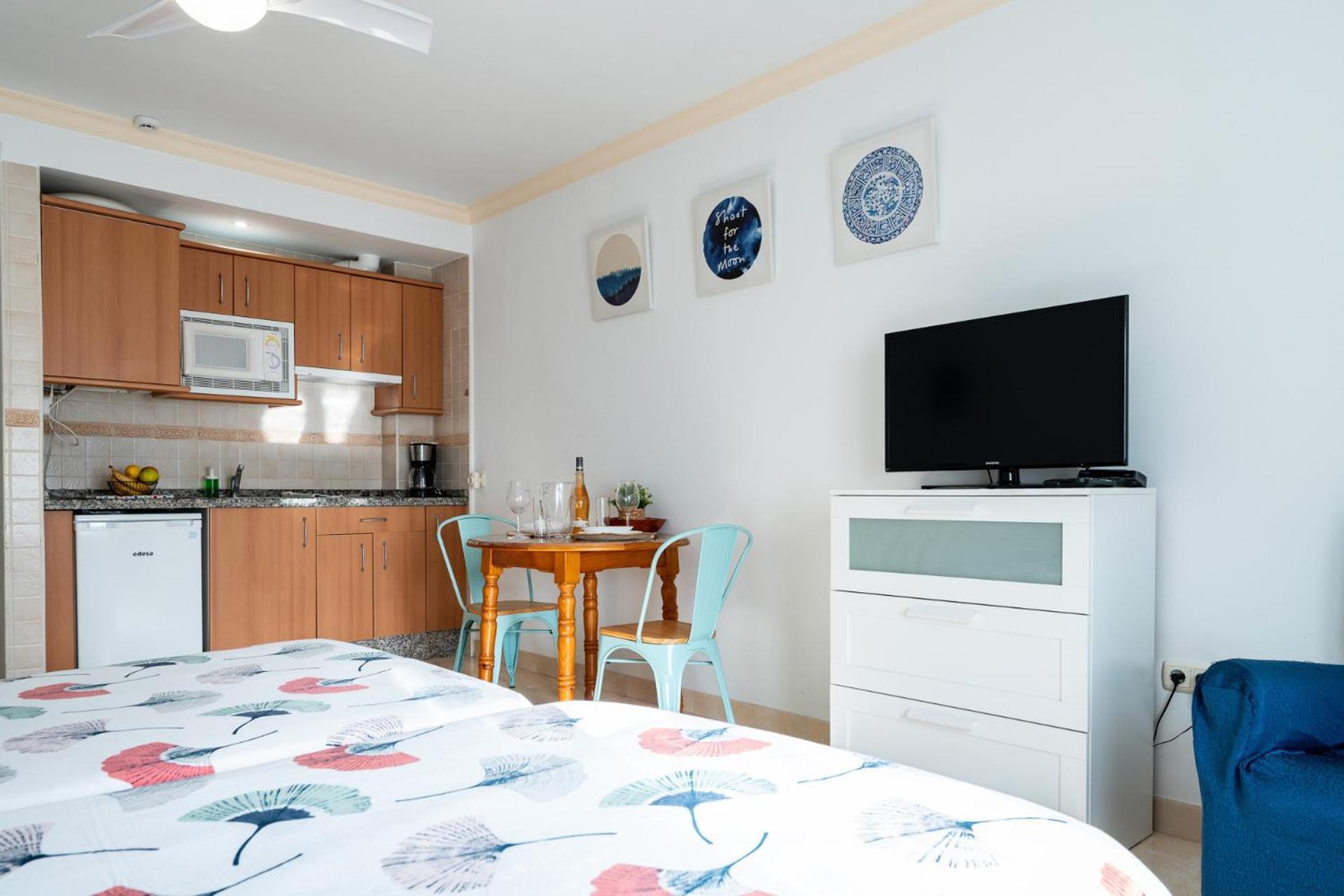 Malagasuite El Levante Apartments Torremolinos Pokój zdjęcie