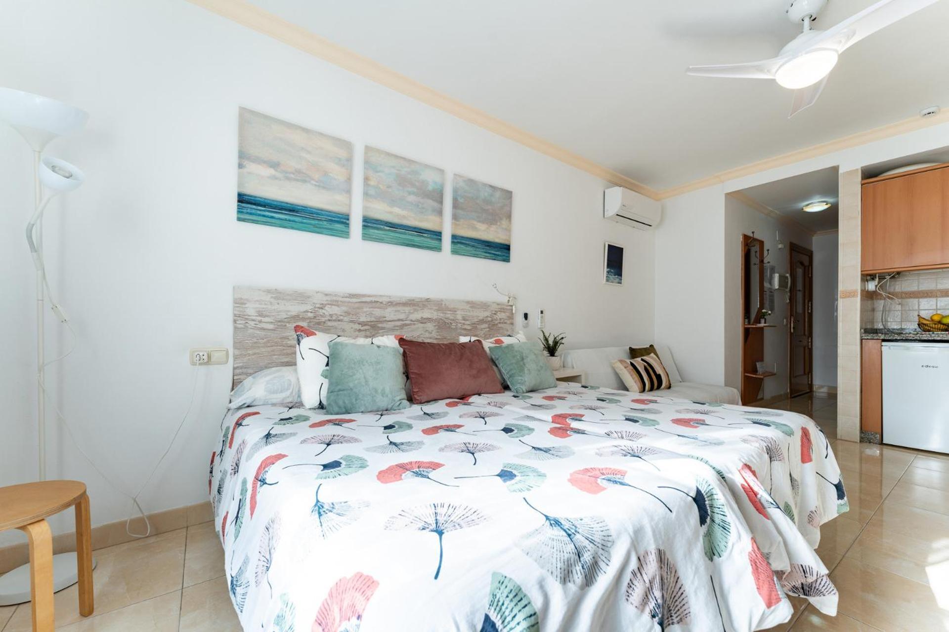Malagasuite El Levante Apartments Torremolinos Pokój zdjęcie