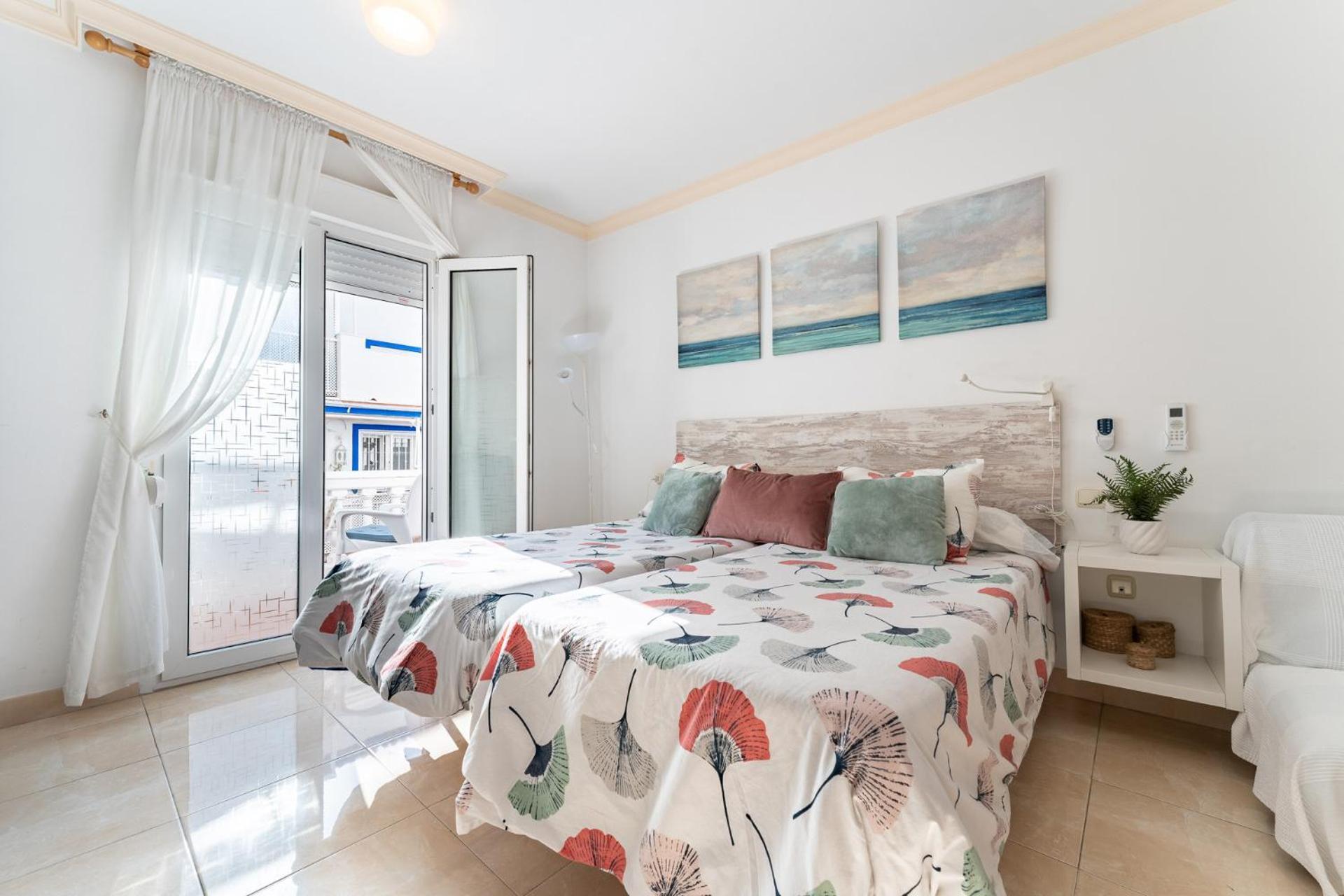 Malagasuite El Levante Apartments Torremolinos Pokój zdjęcie
