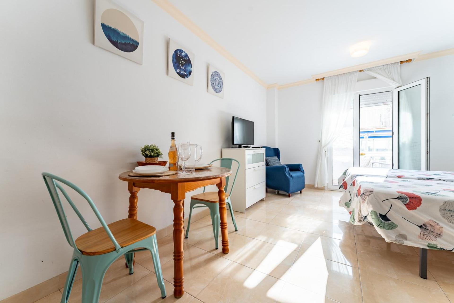 Malagasuite El Levante Apartments Torremolinos Zewnętrze zdjęcie