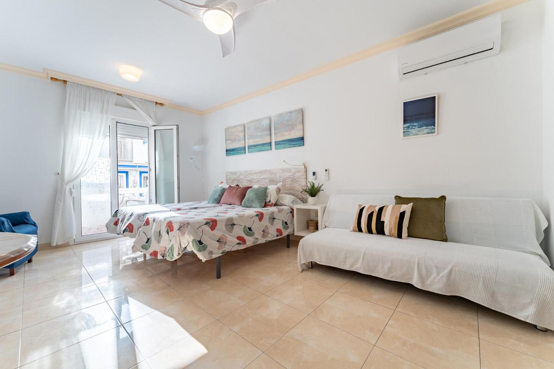 Malagasuite El Levante Apartments Torremolinos Zewnętrze zdjęcie