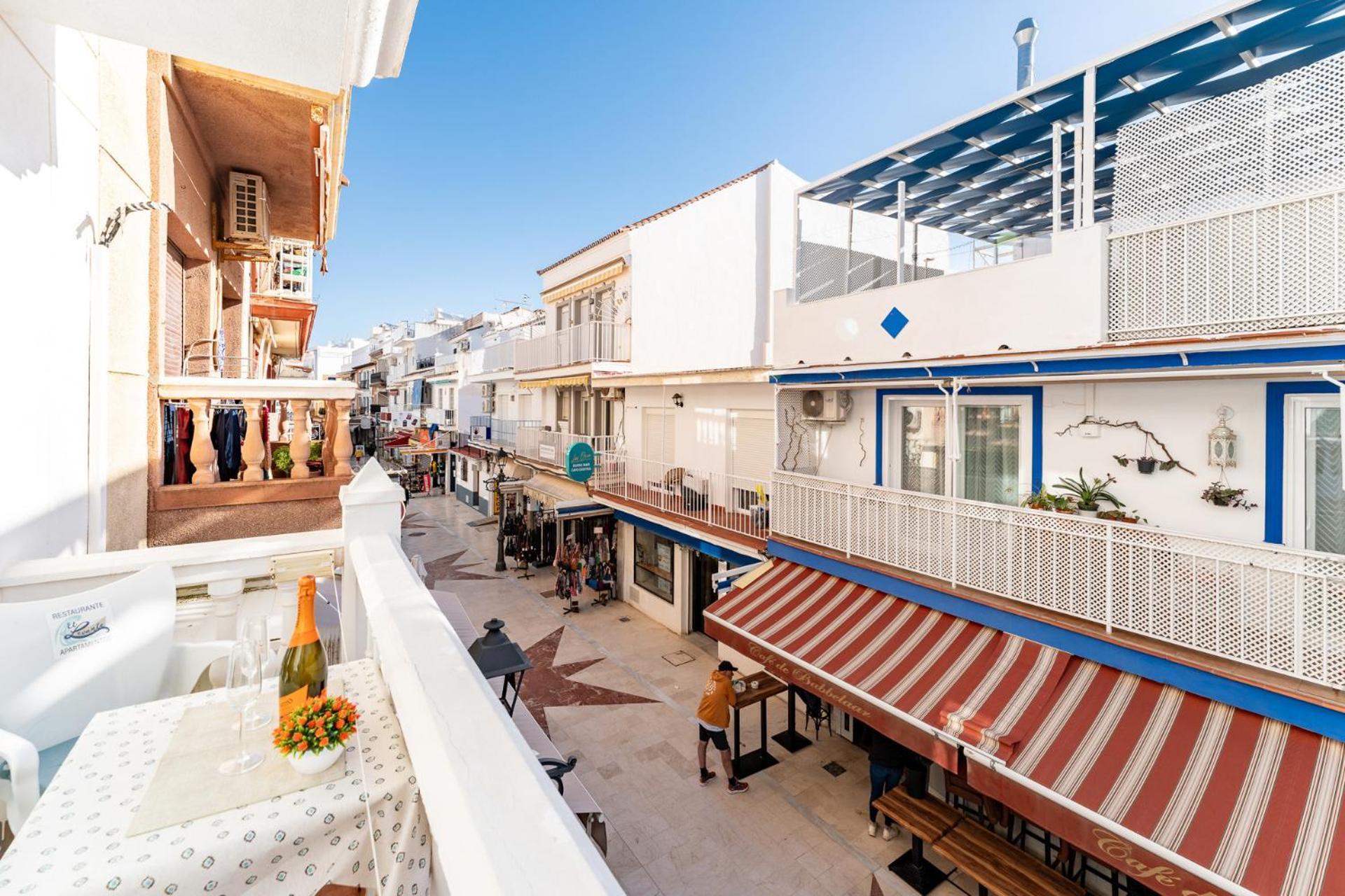 Malagasuite El Levante Apartments Torremolinos Zewnętrze zdjęcie