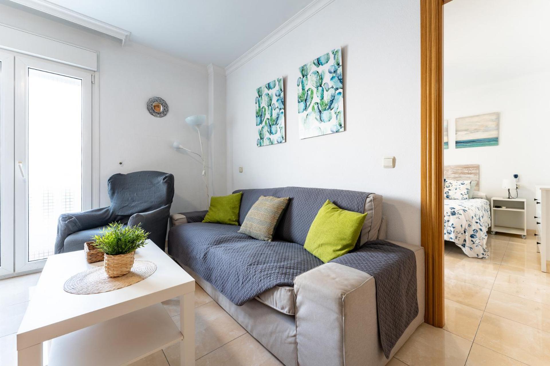 Malagasuite El Levante Apartments Torremolinos Pokój zdjęcie