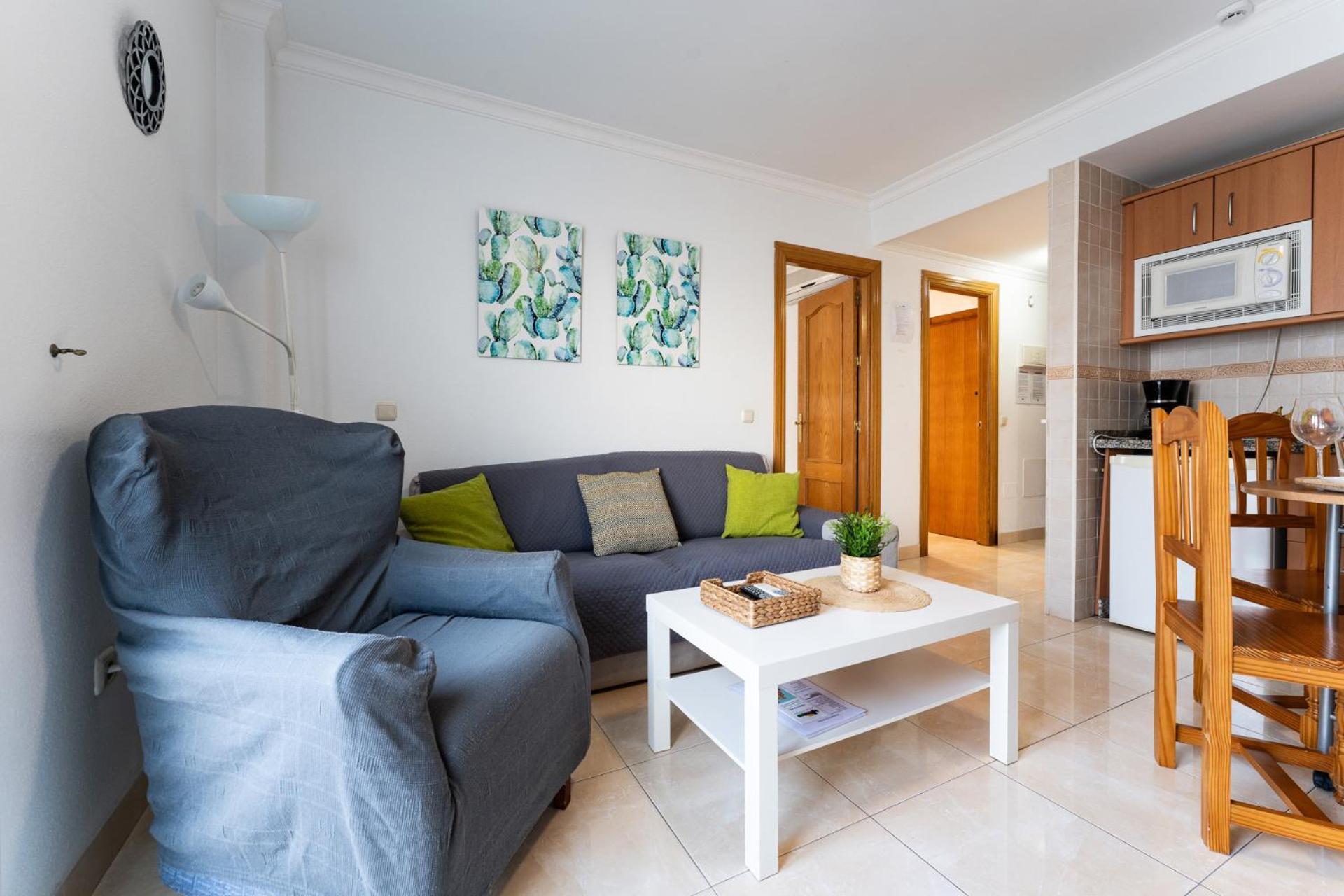 Malagasuite El Levante Apartments Torremolinos Pokój zdjęcie