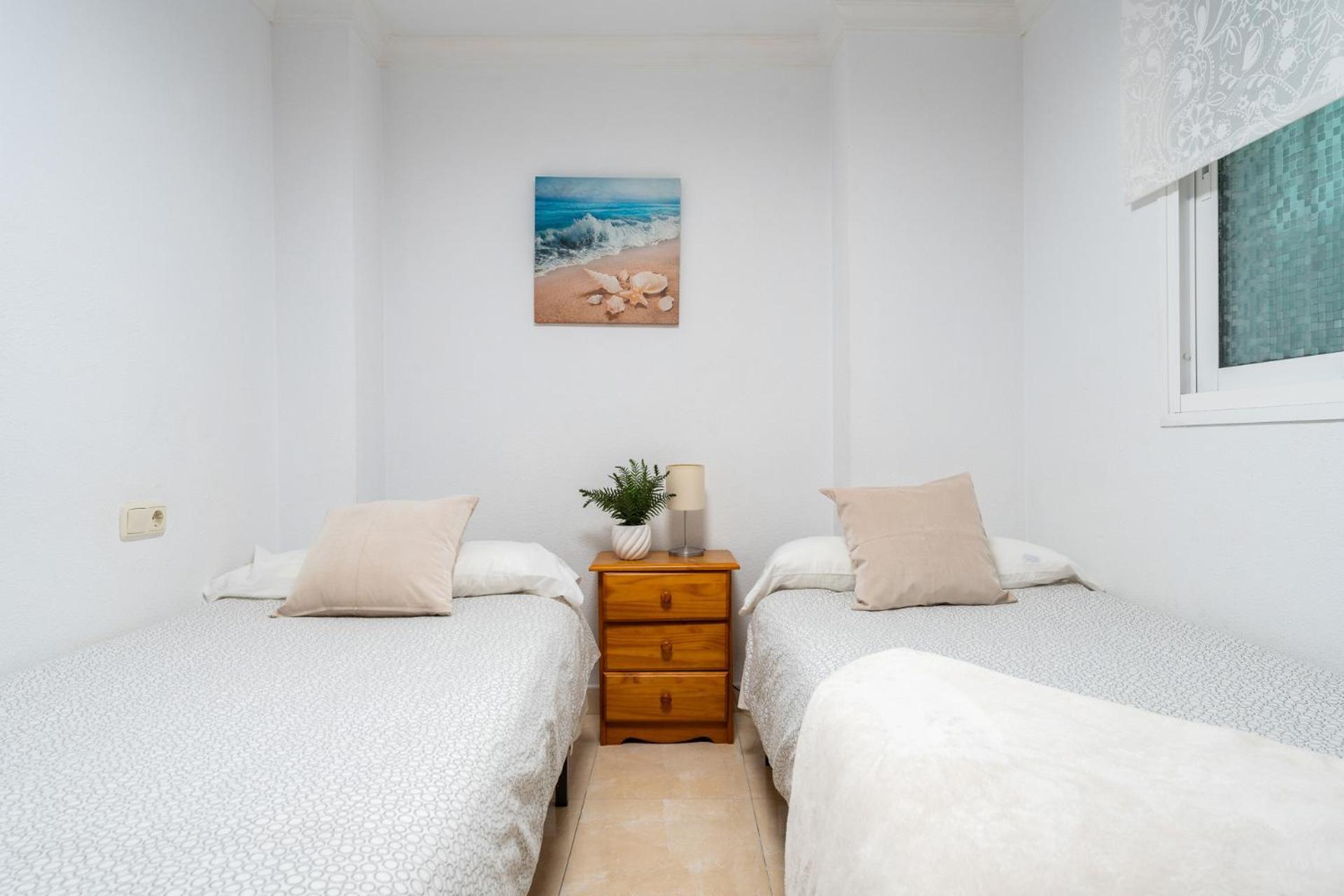 Malagasuite El Levante Apartments Torremolinos Zewnętrze zdjęcie