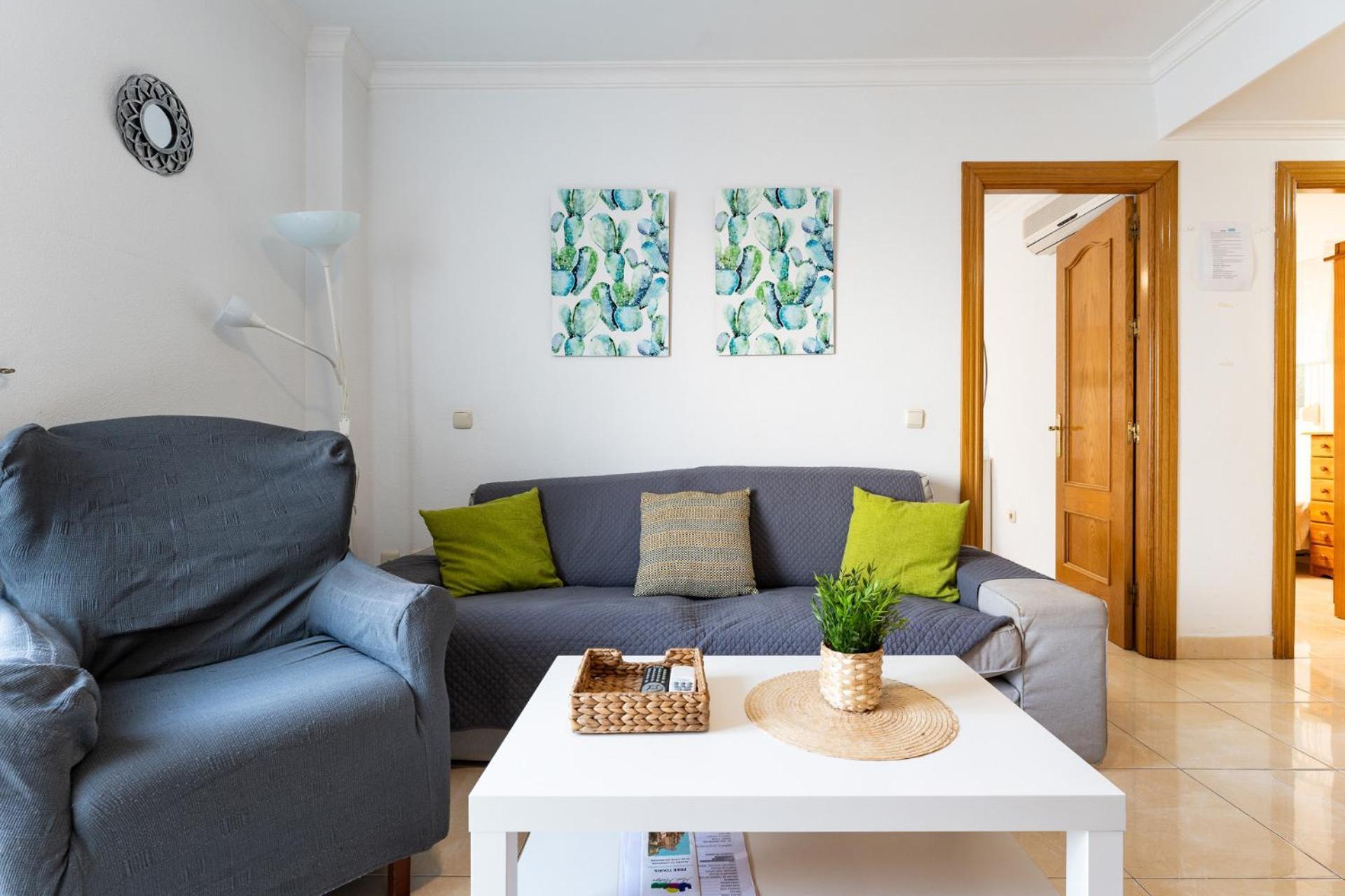 Malagasuite El Levante Apartments Torremolinos Zewnętrze zdjęcie